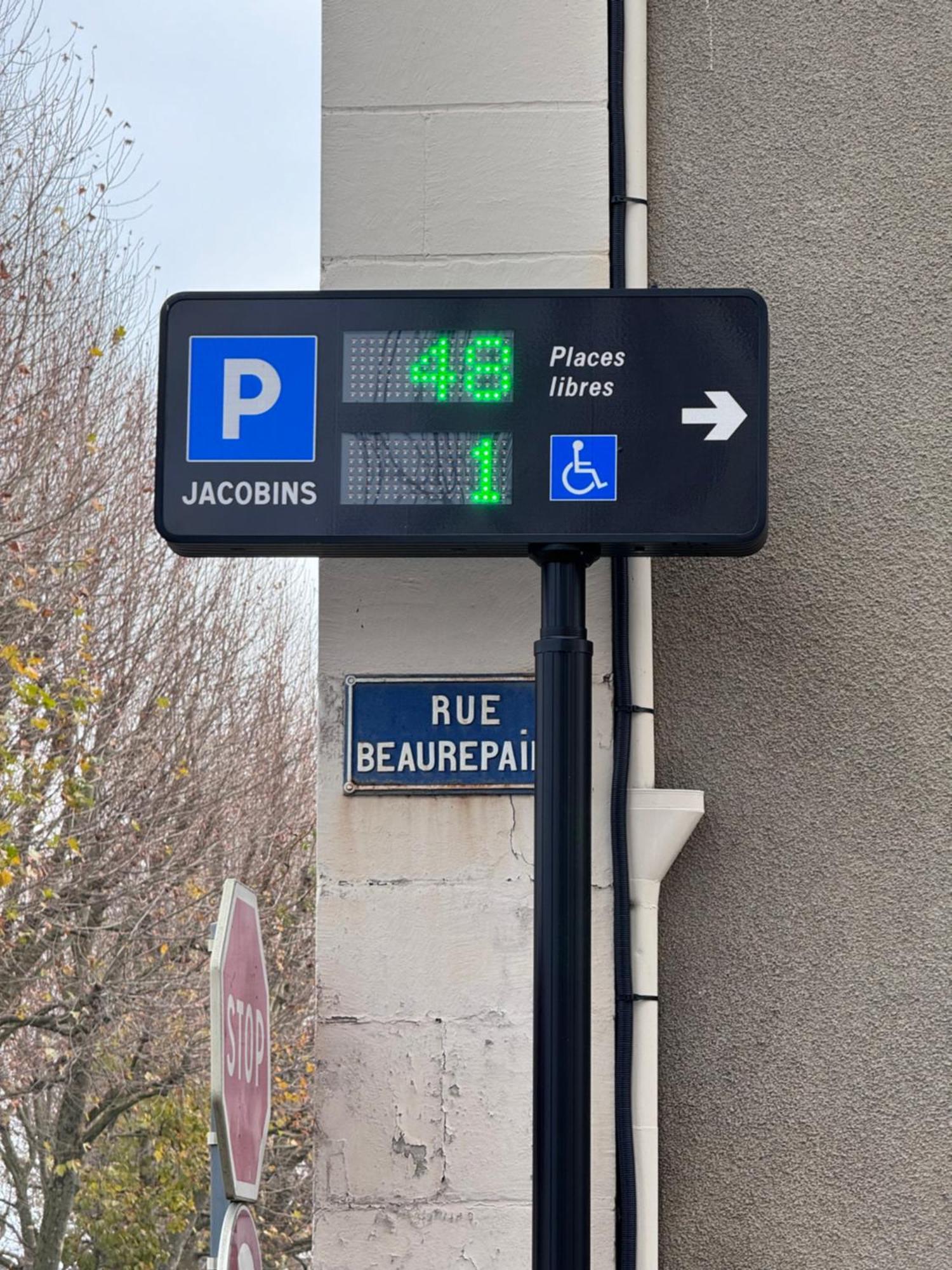 Le Laurencin Sens - Le Parisien - Coeur De Ville المظهر الخارجي الصورة